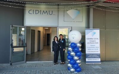 Il Gruppo CIDIMU inaugura il suo quarto centro a Torino