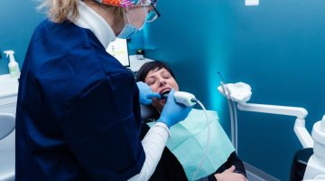 Visita Odontoiatrica