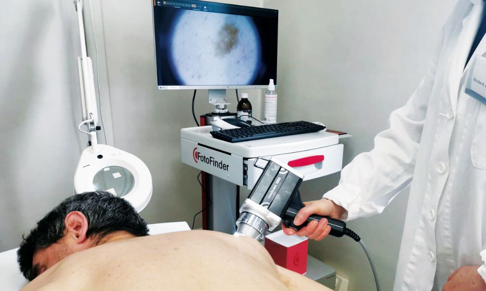 Dermatologia
