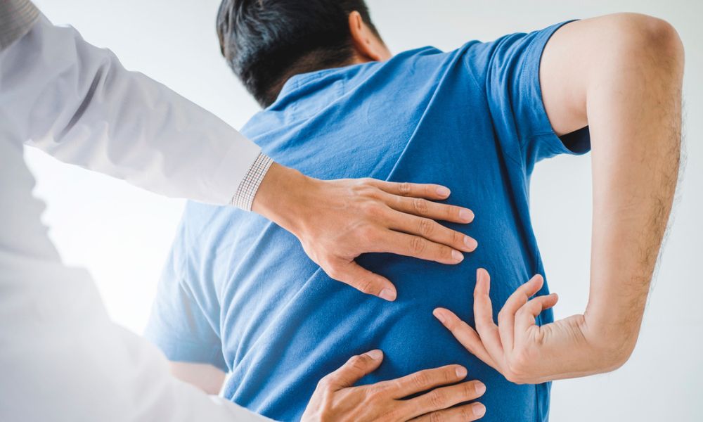 Osteopatia