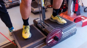 Riabilitazione sportiva