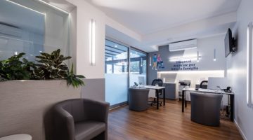 CDC MED Cinisello Balsamo