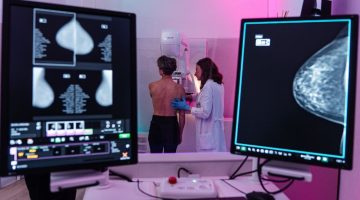 Esecuzione ecografia CRP Cinisello Balsamo