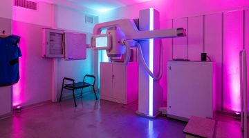 Tecnologia Radiografia