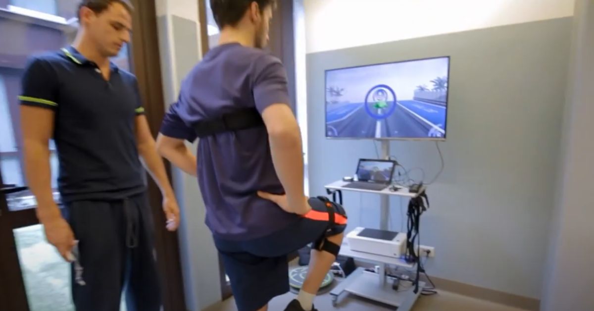 Tecnologia Riablo