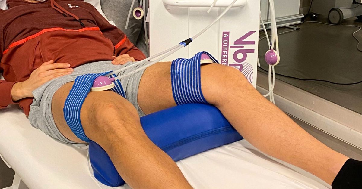 VIBRA_Fisioterapia