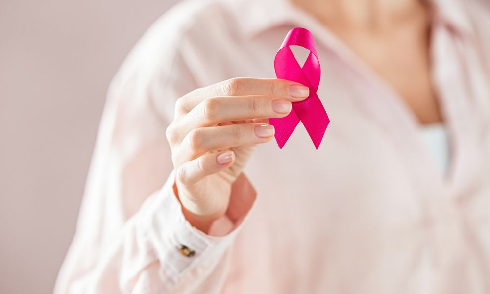 prevenzione del tumore al seno