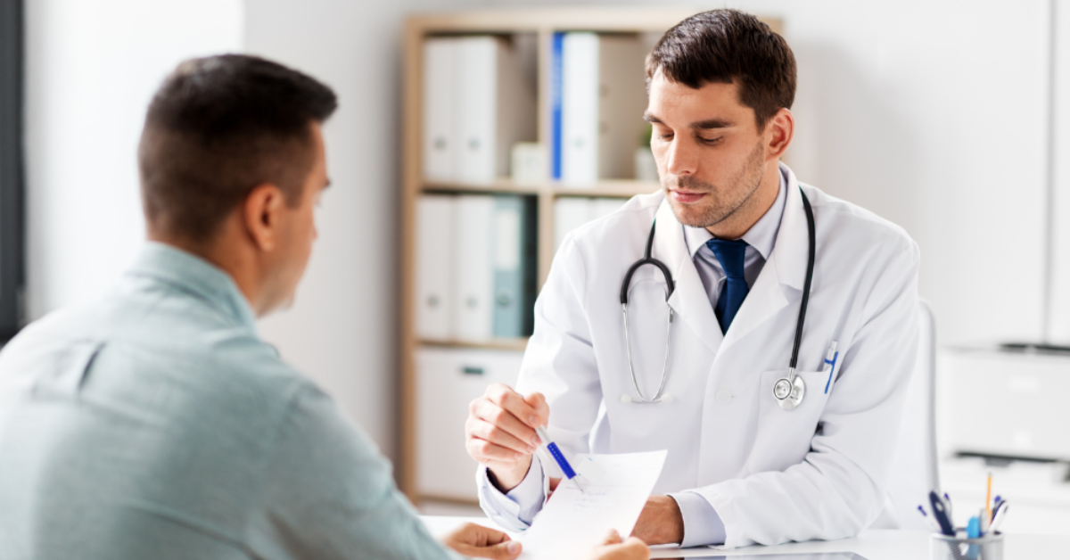 Visita Medica