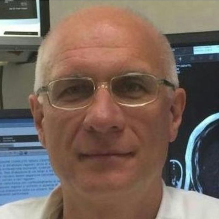 Alberto Talenti