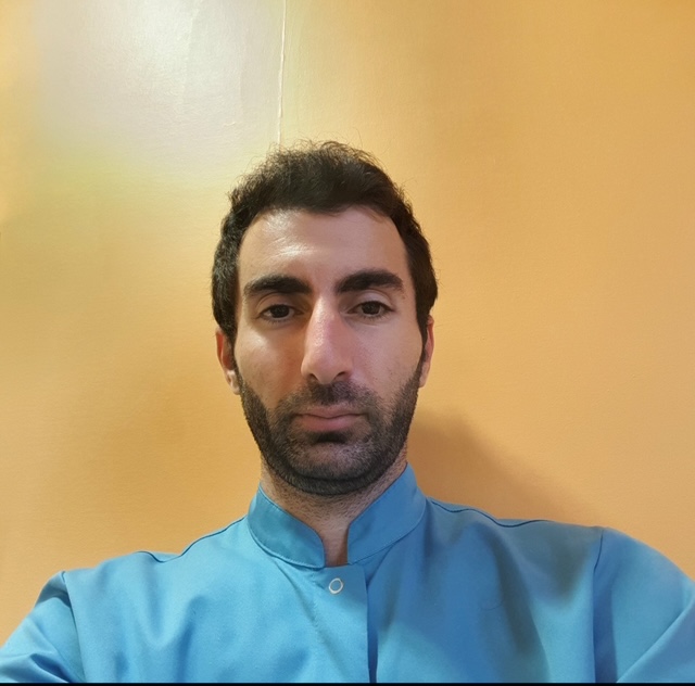 Dr. Wassim Jaffal