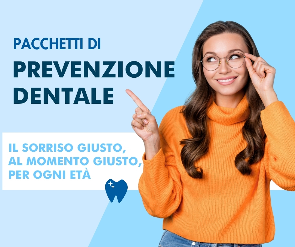 prevenzione dentale mobile
