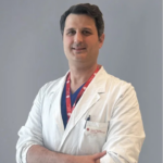 Foto cv Dr. Luca Paolo Alberti