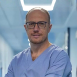 Foto CV Dr. Ricci