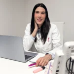 Foto cv Dr.ssa Sgnaolin