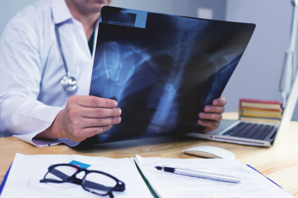 Immagine Radiologia