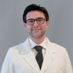 Foto cv Dr. Barili