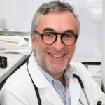 Dr. Caula