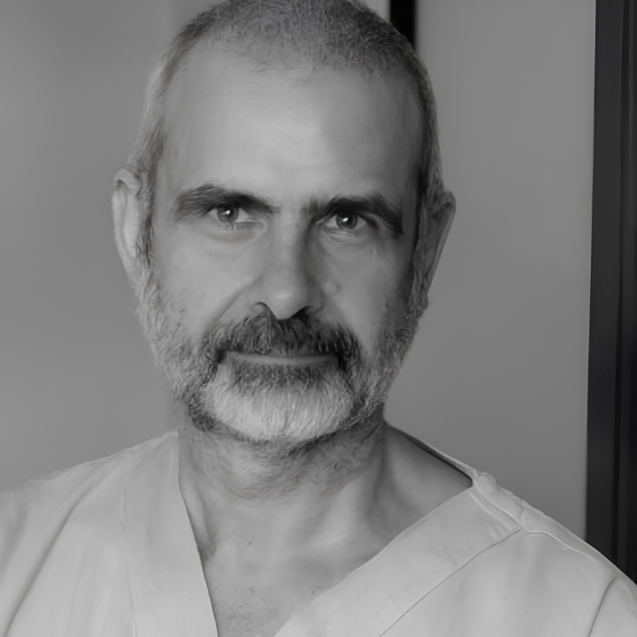 Foto cv Dr. Livio Leo
