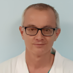 Foto cv Dr. Mauro Mari