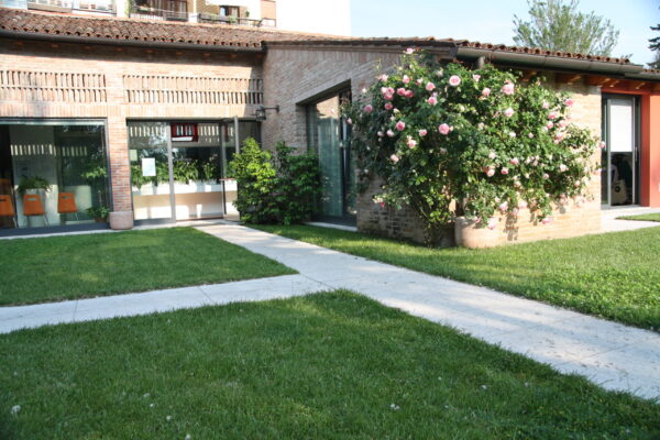 Foto Centro Medico Riabilitativo San Marco
