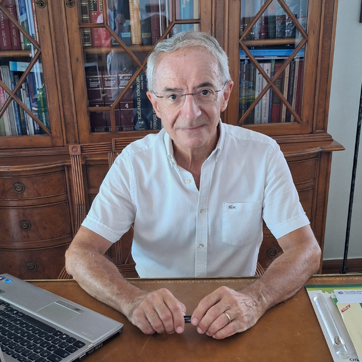 Foto CV Dr. Galletto