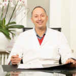 Foto CV Dr. Milanese