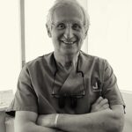 Foto cv Dr. Romagnoli