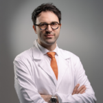 Foto CV Dr. Sciarrillo