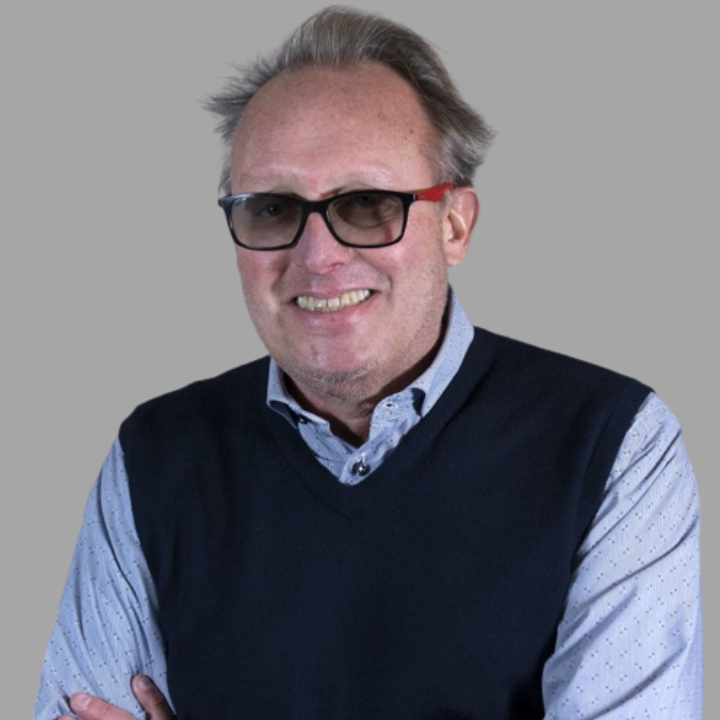 Foto CV Dr. Tomasini