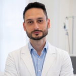 Foto CV Dr. Presta