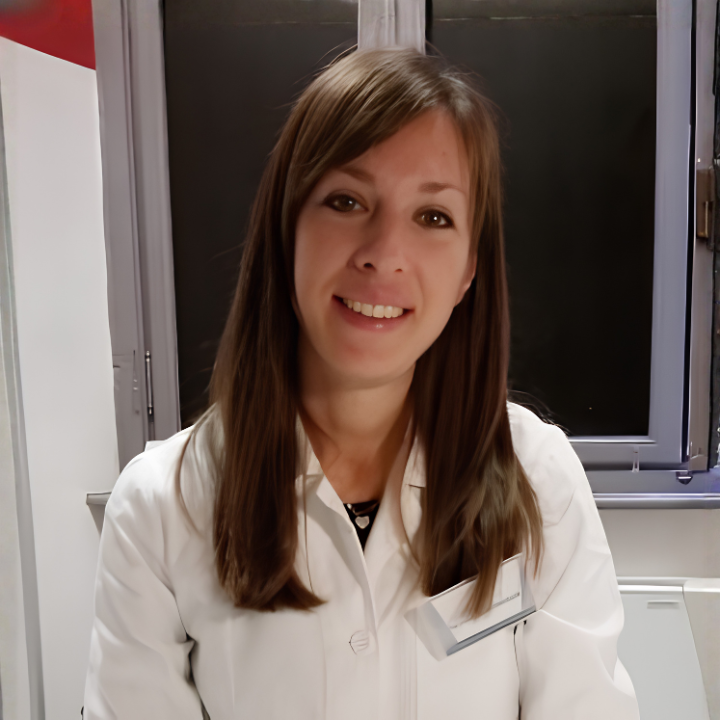 Foto CV Dr.ssa Paola Quattromini