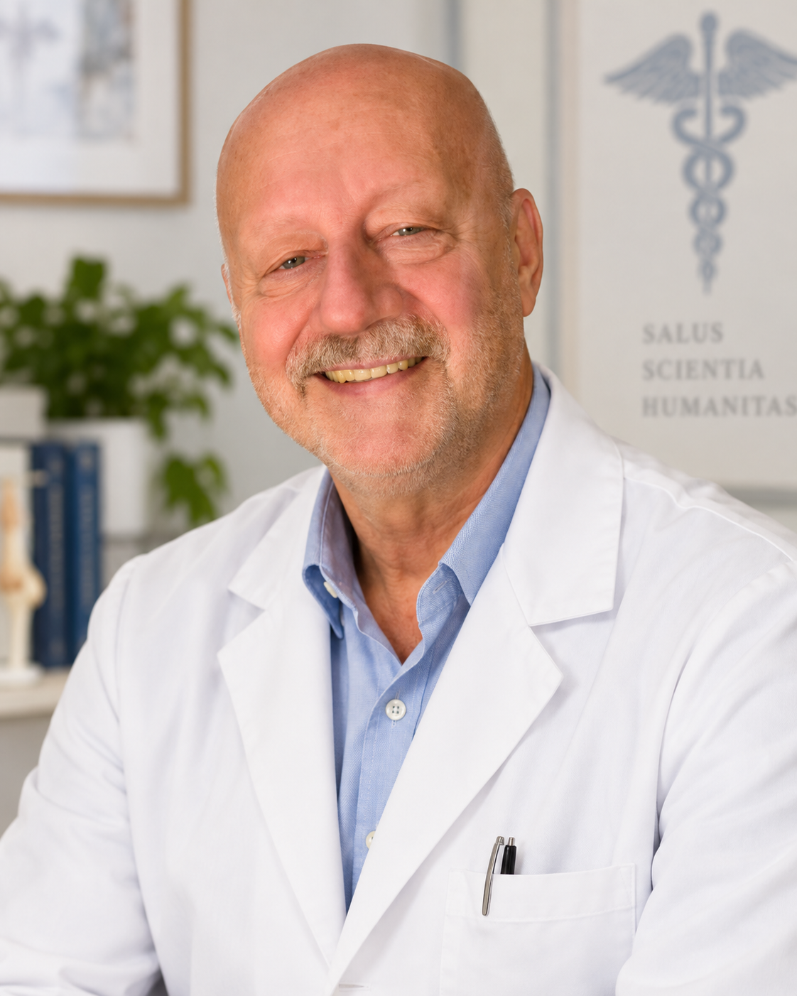 Foto cv Dr. Alberti