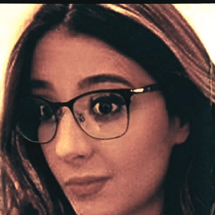 Foto CV Dr.ssa Francesca Bianchi