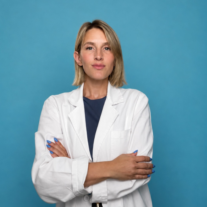 Foto Cv Dr.ssa Onesti