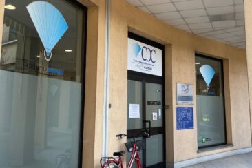 Ingresso CDC Gallarate