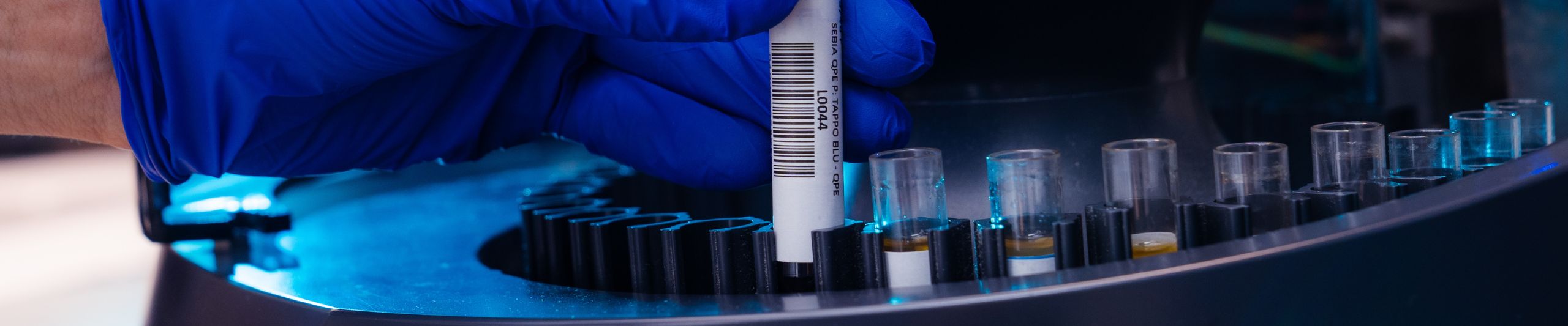 laboratorio