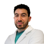 Foto Cv Dr. Agosta
