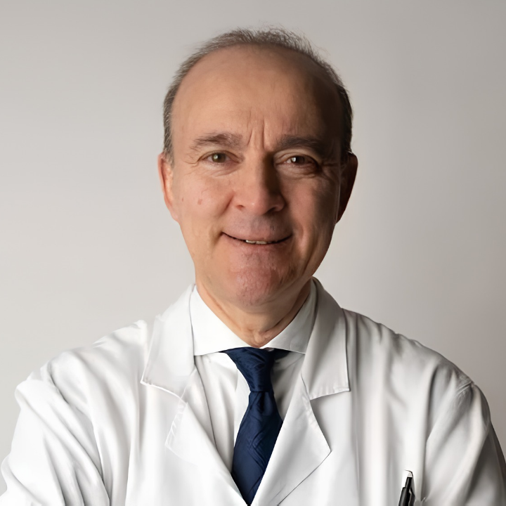 Foto Cv Dr. Albertini