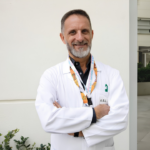 Foto CV Dr. Berti