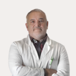 Foto CV Dr. Gianmario Boffano