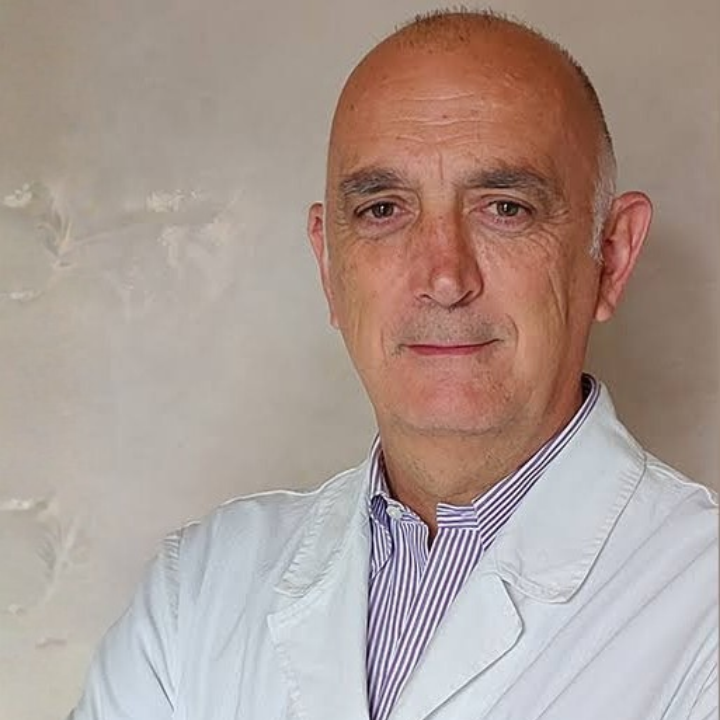 Foto CV Dr. Sandro Boscarino