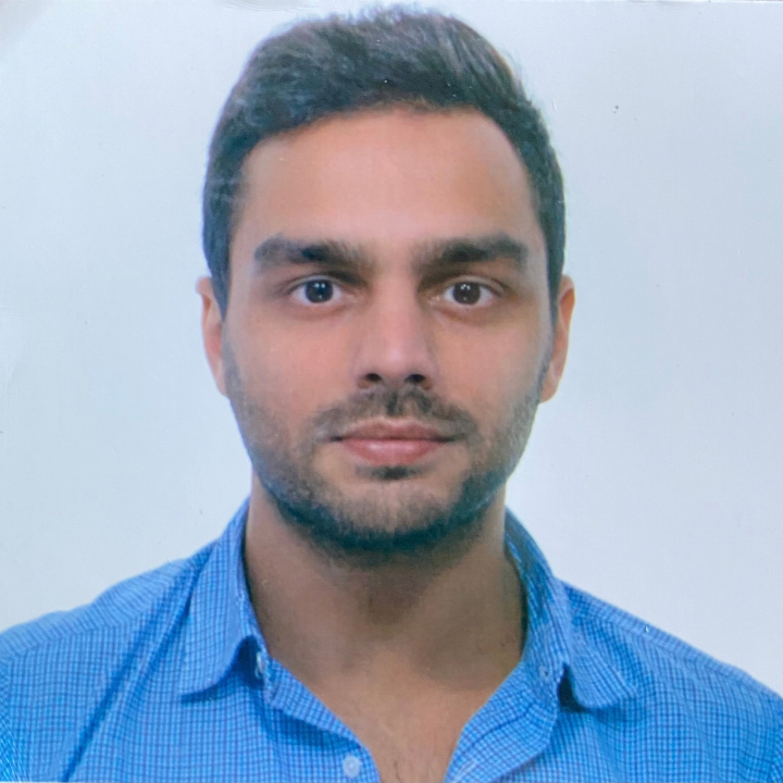 Foto CV Dr. Raffaele Ceci