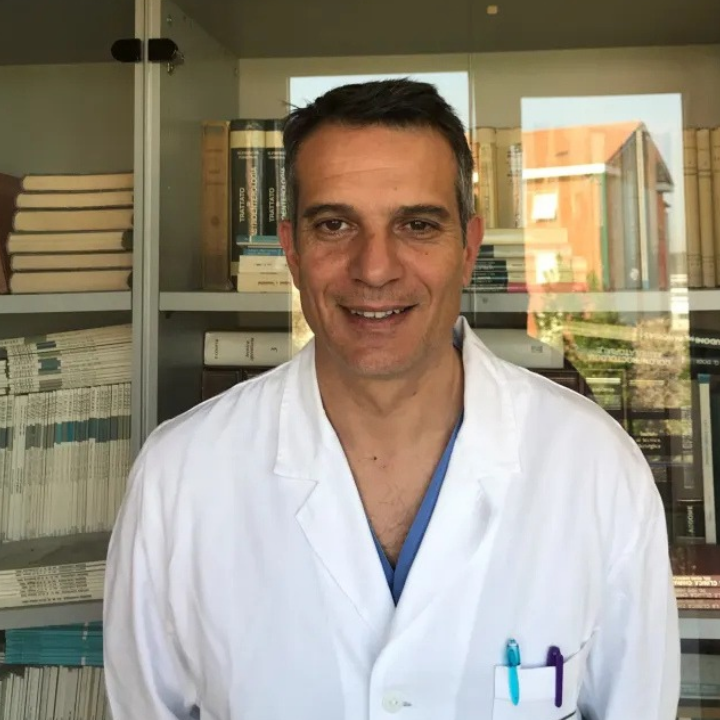 Foto CV Dr. Di Natale