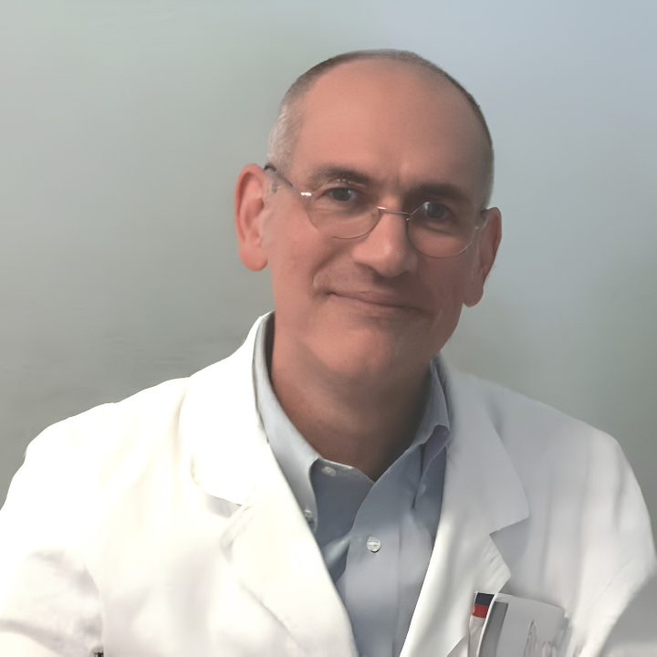 Foto CV Dr. Michele Dotta