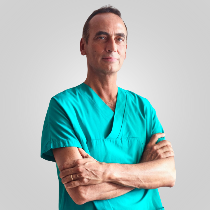 Foto CV Dr. Ghignone