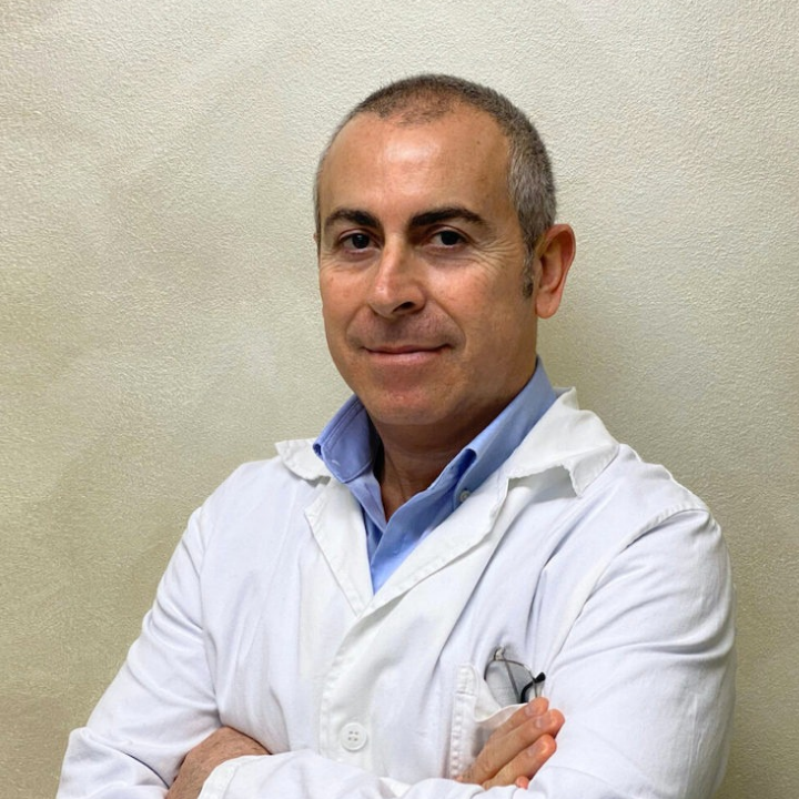 Foto CV Dr. Giamundo
