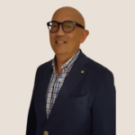 Foto CV Dr. Launaro