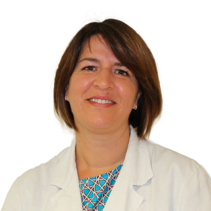 Foto CV Dr.ssa Gallesio
