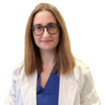 Foto cv Dr.ssa Turco