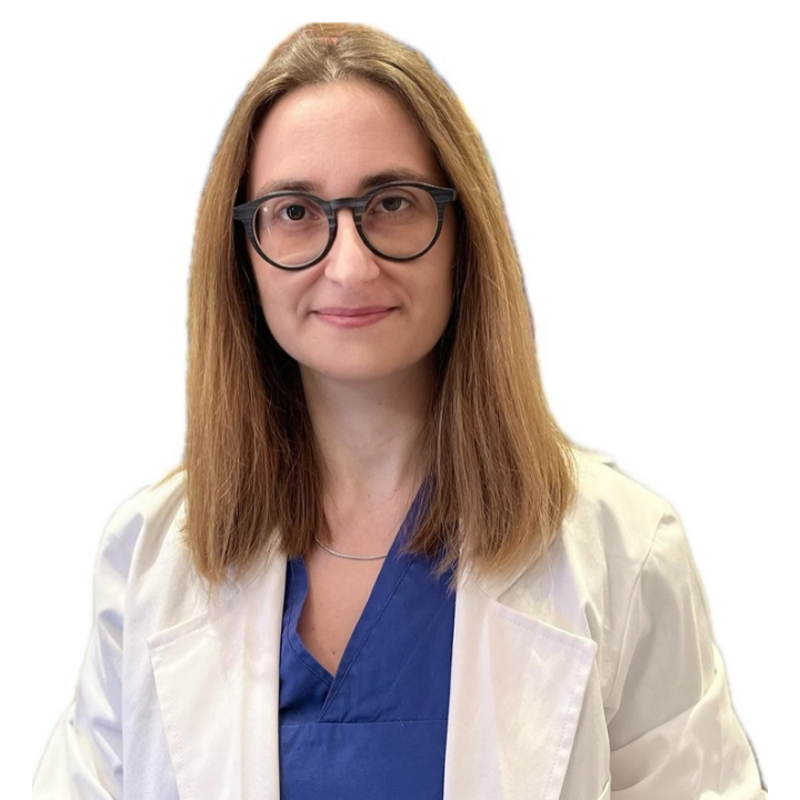 Foto cv Dr.ssa Turco